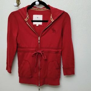 Abercrombie and Fitch Jacket